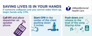 CPR tips